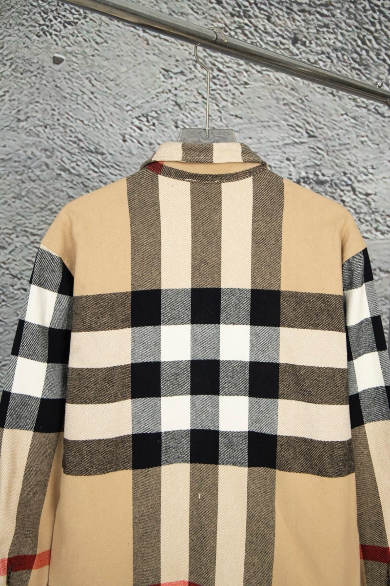 Burberry Coat